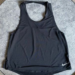 ✨Sold✨Nike Jersey Tank